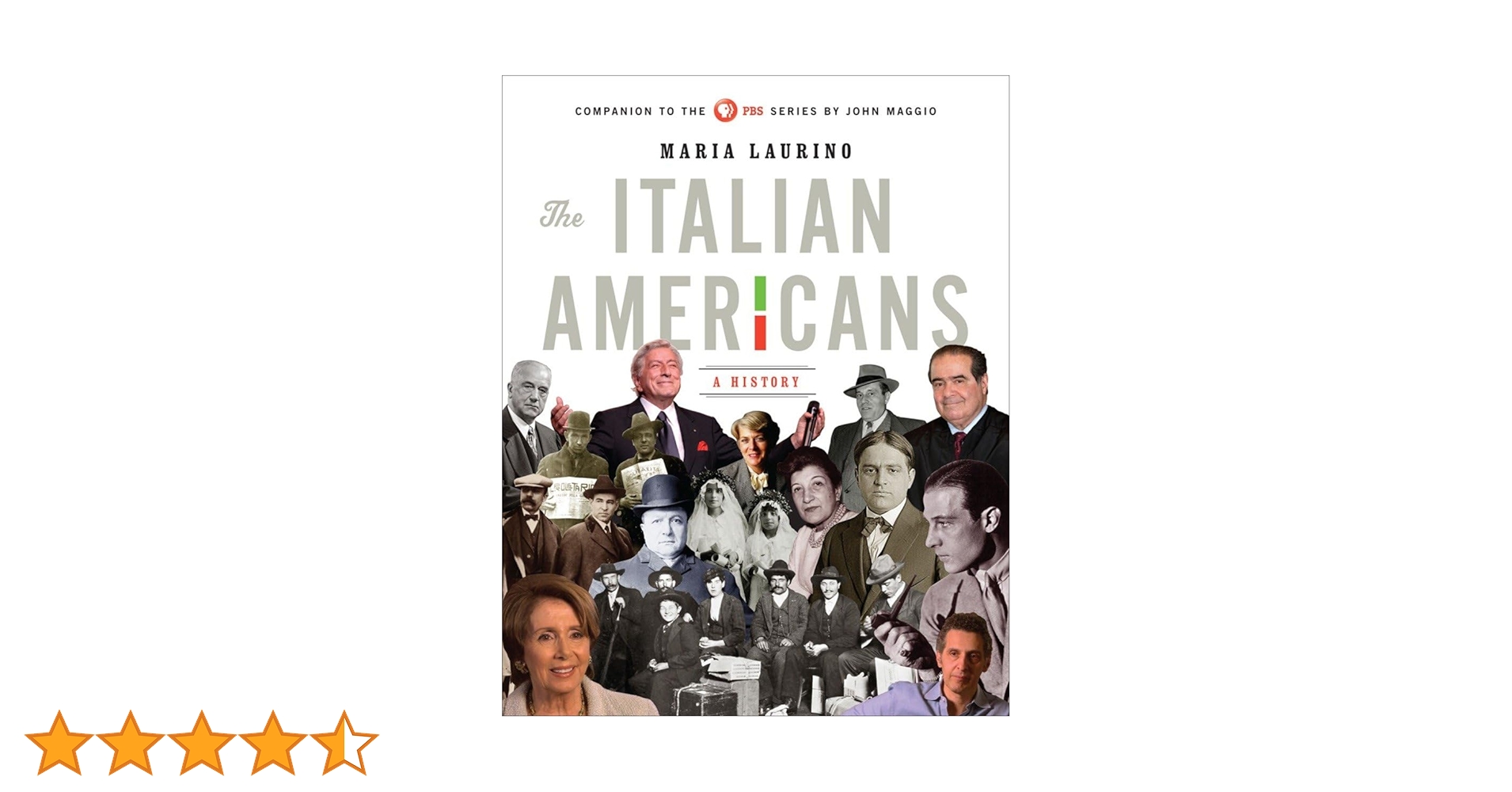 【中古】 Italian American Classics ItalianAmericanClassics 著 Amazon | The Italian Americans: A History | Laurino, Maria